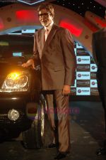 Amitabh Bachchan at Force One car launch in Lalit Hotel on 20th Aug 2011 (24).JPG